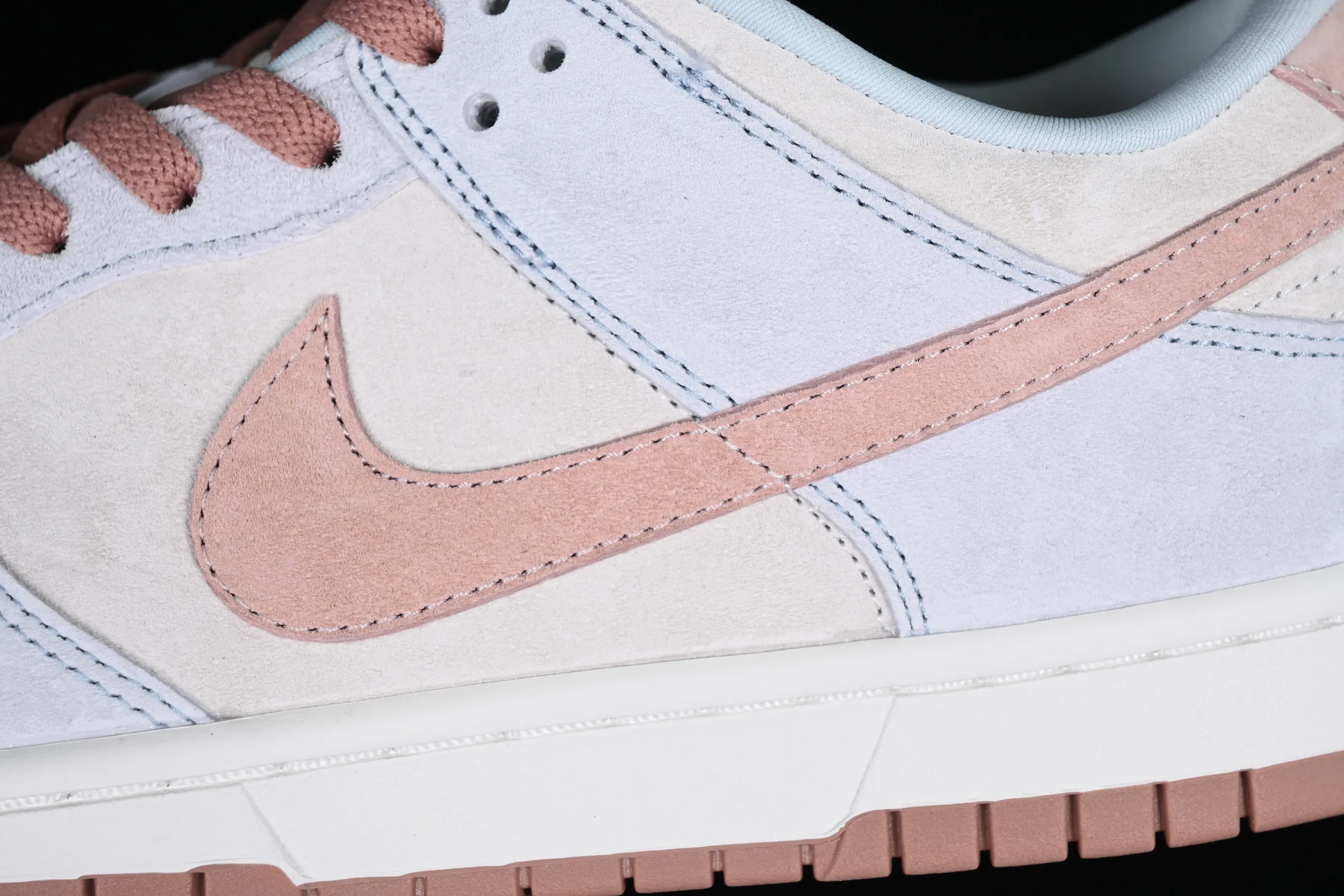 All categories Nk SB Dunk Series Nk SB Dunk Low Low-top sneakers Nk Dunk SB Low Pink Rose SB Dunk Series low-top casual sports skateboard shoes DH7577-001